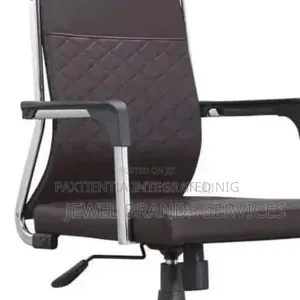Adjustable Swivel Office Chair