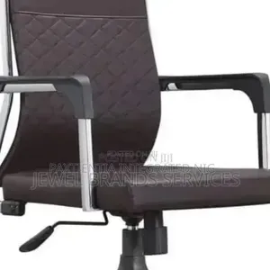 Adjustable Swivel Office Chair