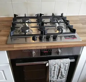 Gas Cookers/Gas Ovens Repair Services