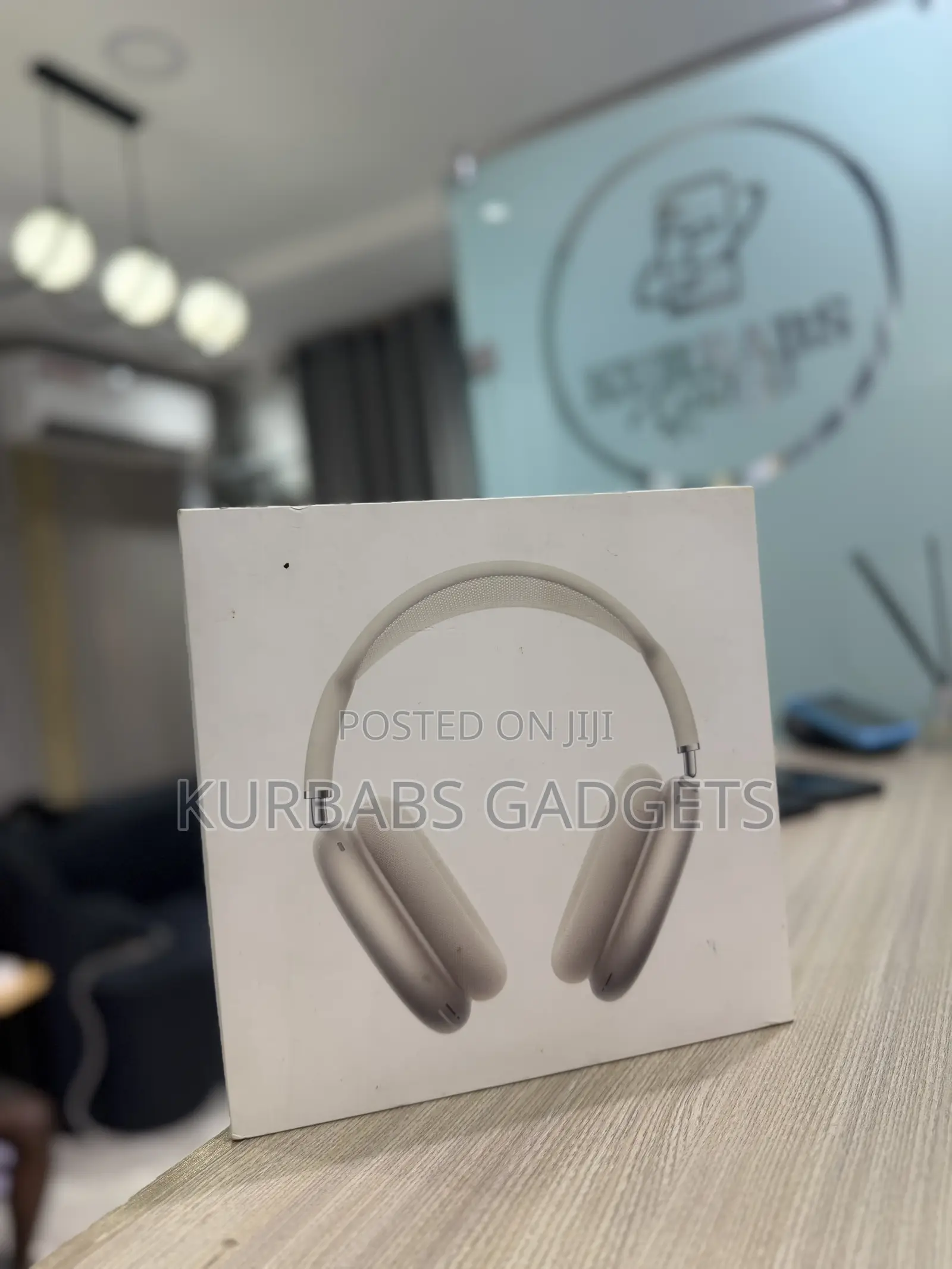 AirpodMax 2nd Generation (Type C)