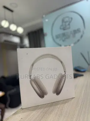 AirpodMax 2nd Generation (Type C)