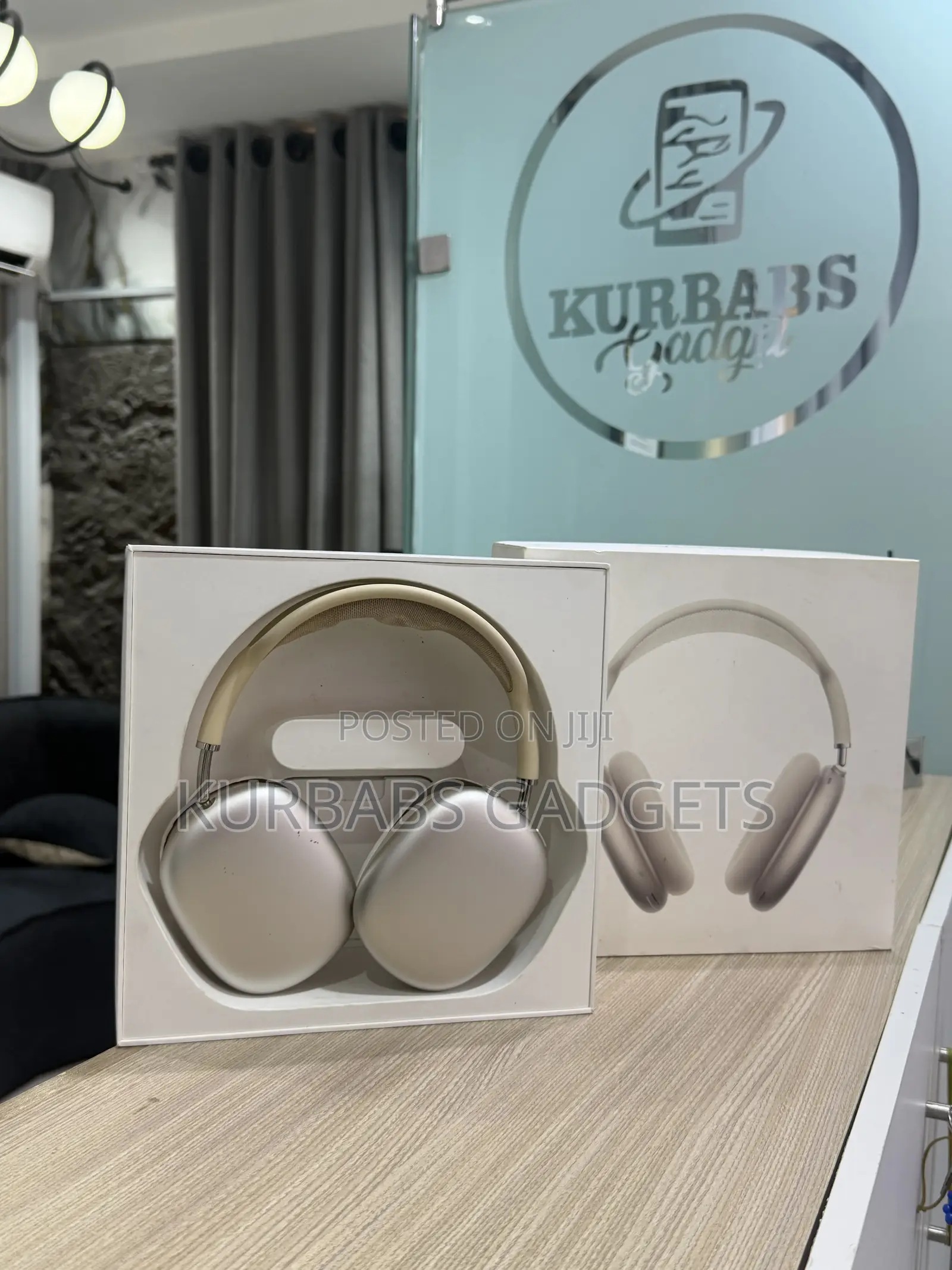 AirpodMax 2nd Generation (Type C)