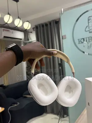AirpodMax 2nd Generation (Type C)