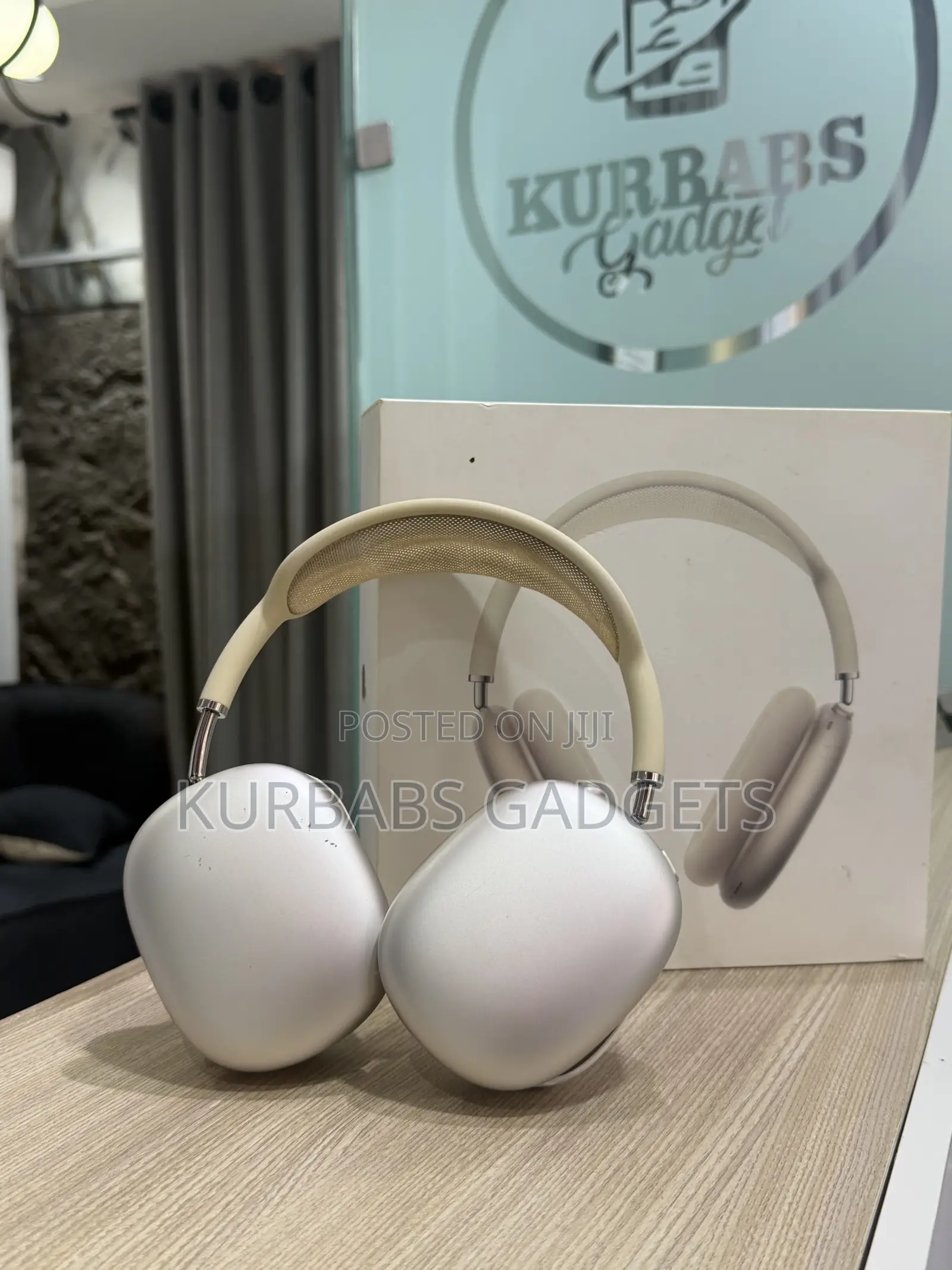 AirpodMax 2nd Generation (Type C)
