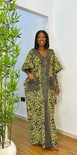 Bubu for All Sizes