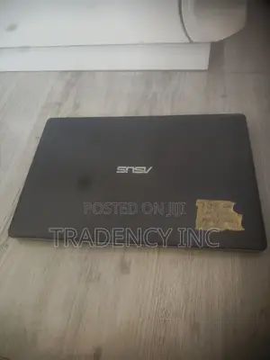 Laptop Asus F550CC 4GB Intel Pentium HDD 500GB
