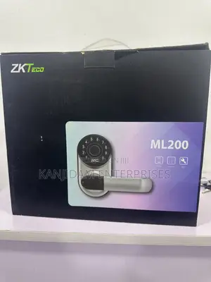 ZKteco ML200 Smartlock