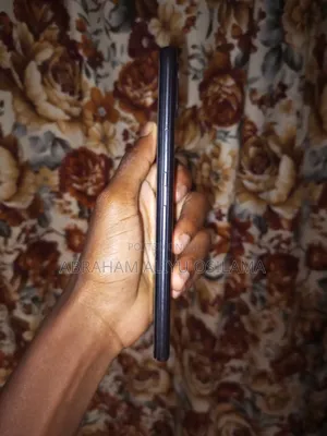 Infinix Smart 6 HD 64 GB Black