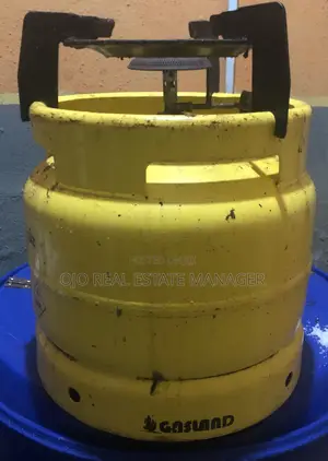 Quality 6kg Gas Cylinder for Sale