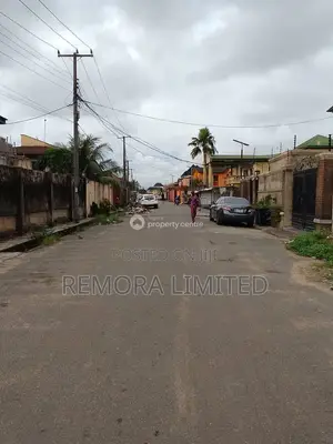 Residential Land With Demolishable Structure