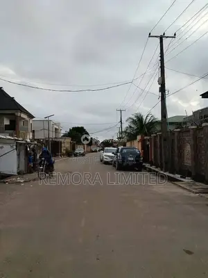 Residential Land With Demolishable Structure