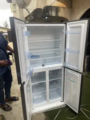 Skyrun BCD-450HC 450L Refrigerator for Kitchen Convenience