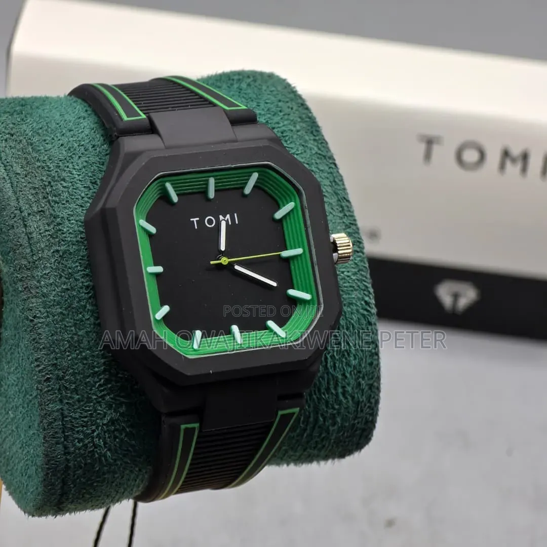 Outstanding Wrist Watch