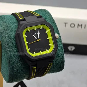Outstanding Wrist Watch