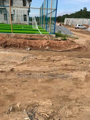 FCDA C of O Plot for Sale at Apo Waru