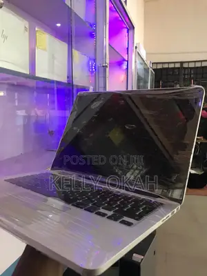 New Laptop Apple MacBook 2014 8GB Intel Core i5 SSD 512GB