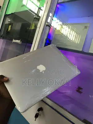 New Laptop Apple MacBook 2014 8GB Intel Core i5 SSD 512GB