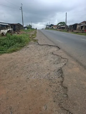 Affordable Residential Land