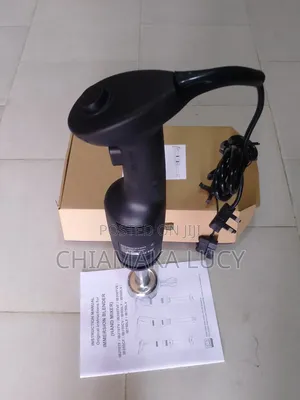 Immersion Blending Machine