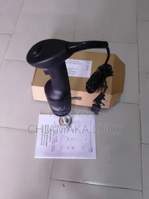 Immersion Blending Machine