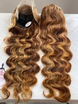Factory Wigs
