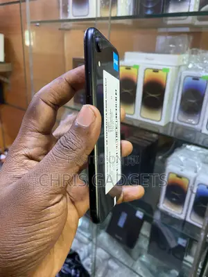 Apple iPhone XR 64 GB Blue