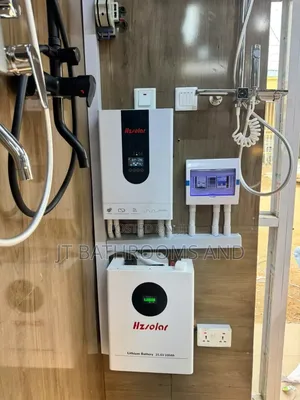 Smart Solar Energy