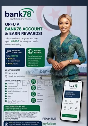 Bank Direct Sales Agent