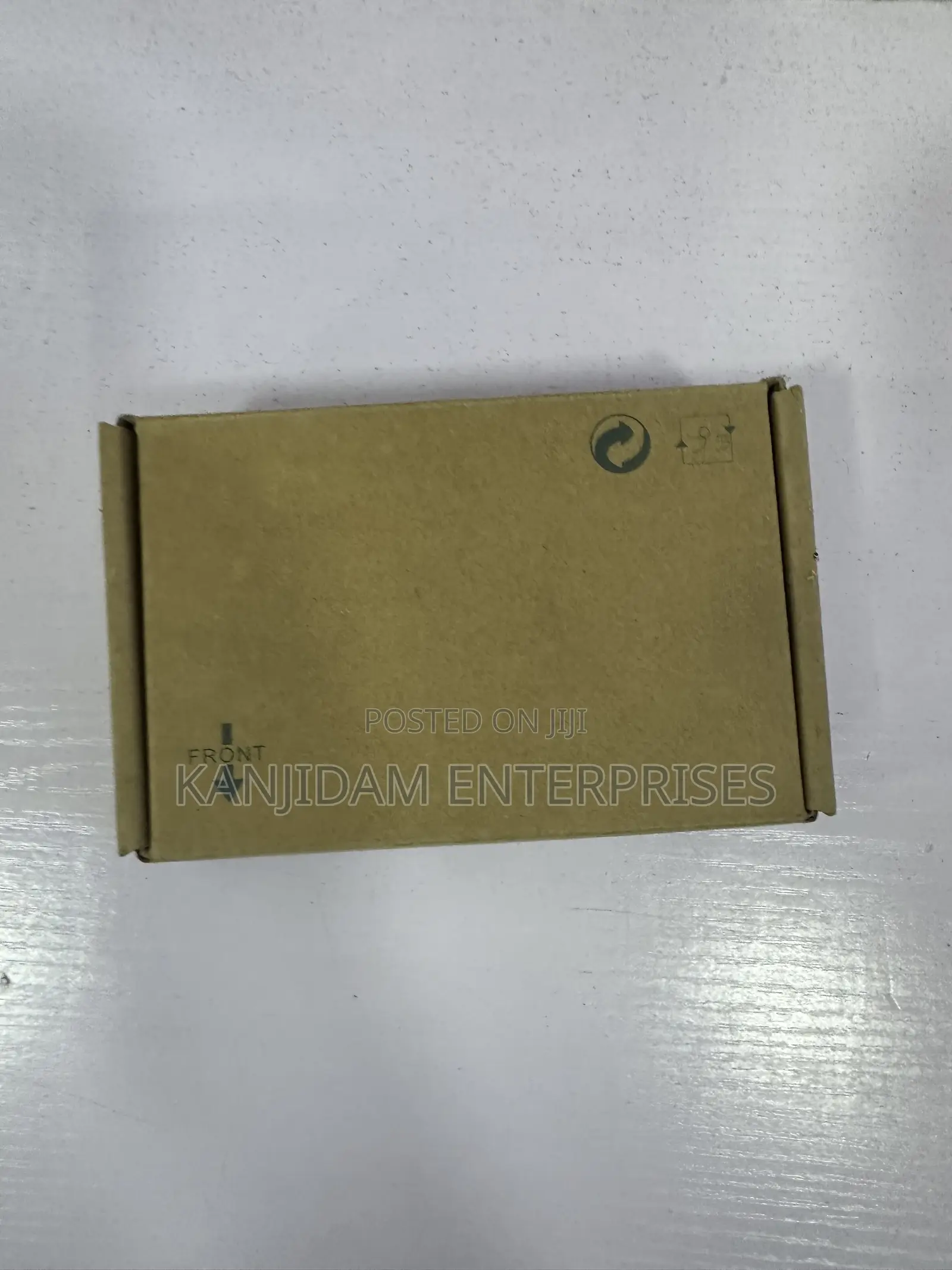 ZKteco KR602 Biometric Reader