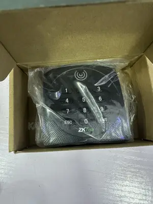 ZKteco KR602 Biometric Reader
