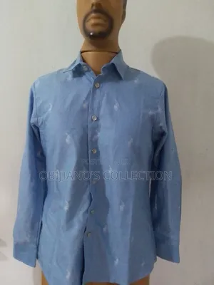 Men Dress Shirt