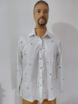 Men Dress Shirt