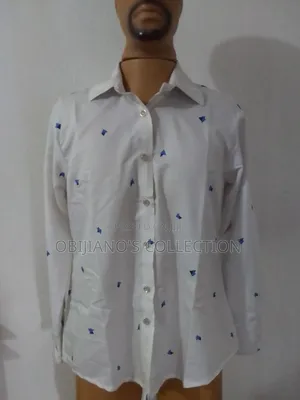 Men Dress Shirt
