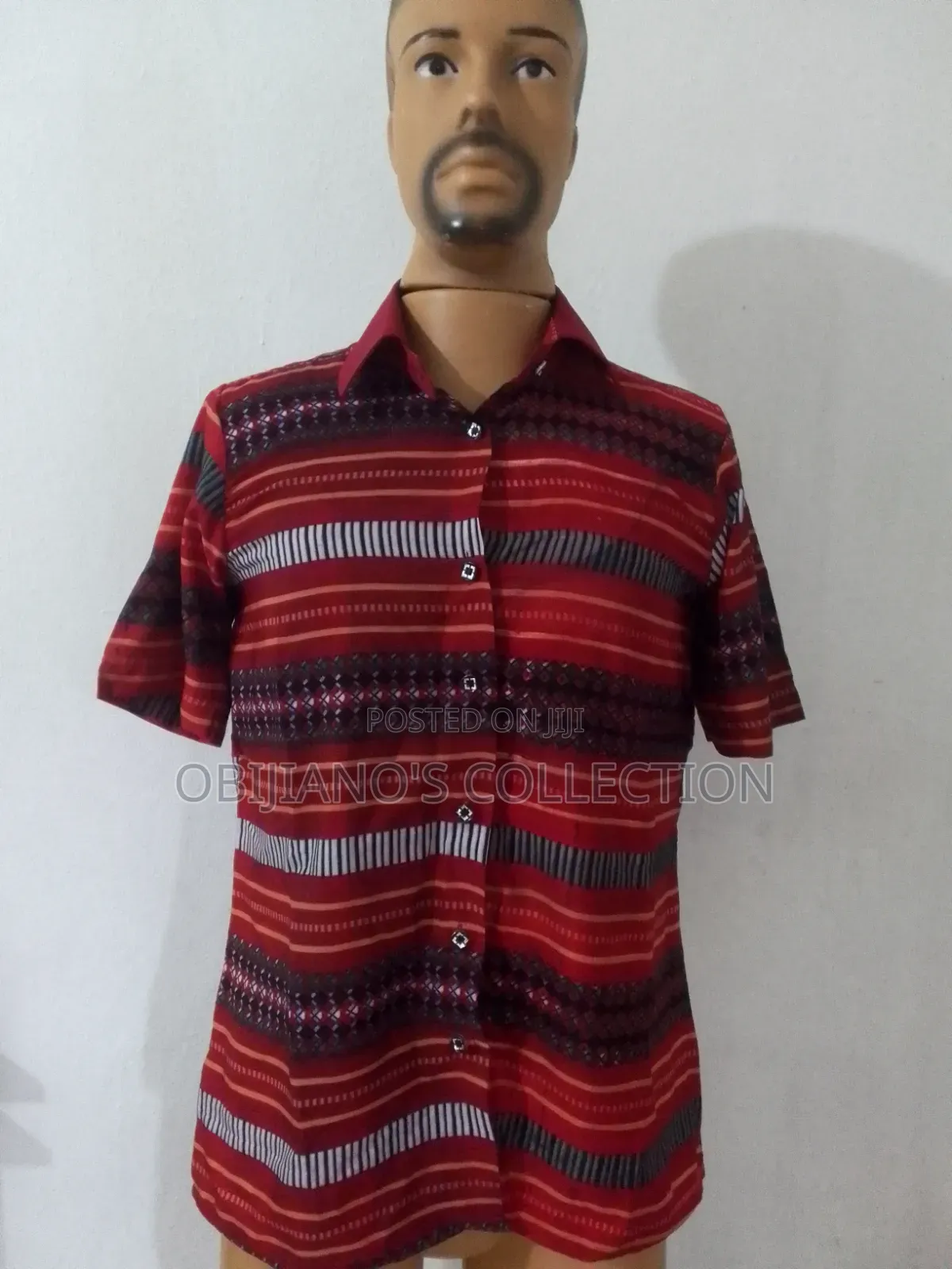 Men Dress Shirt
