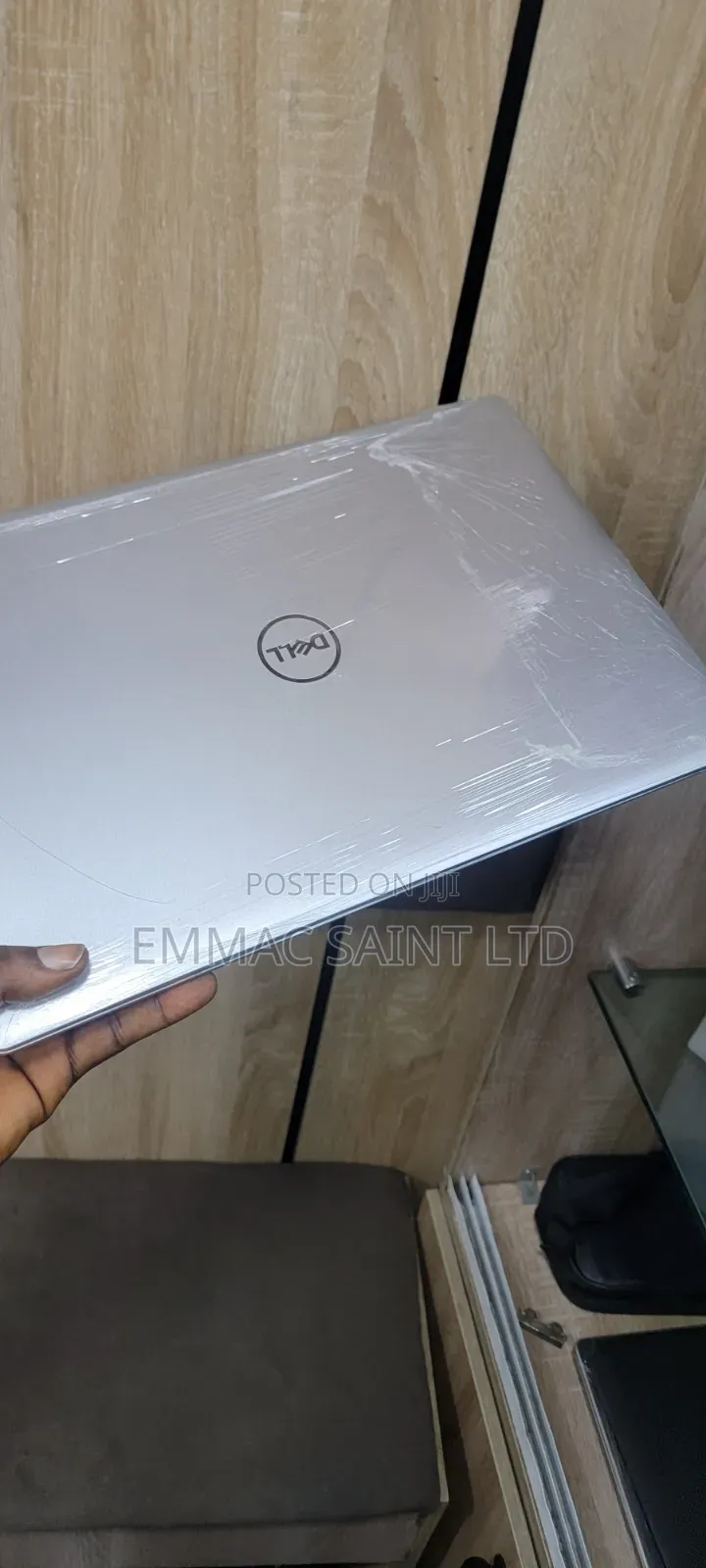 Laptop Dell Inspiron 15 5000 8GB Intel Core i7 SSD 256GB