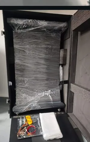 Smart Podium
