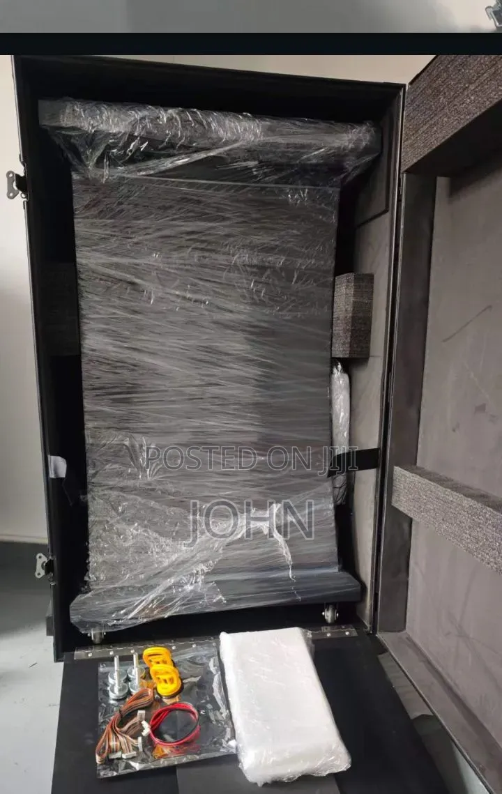 Smart Podium