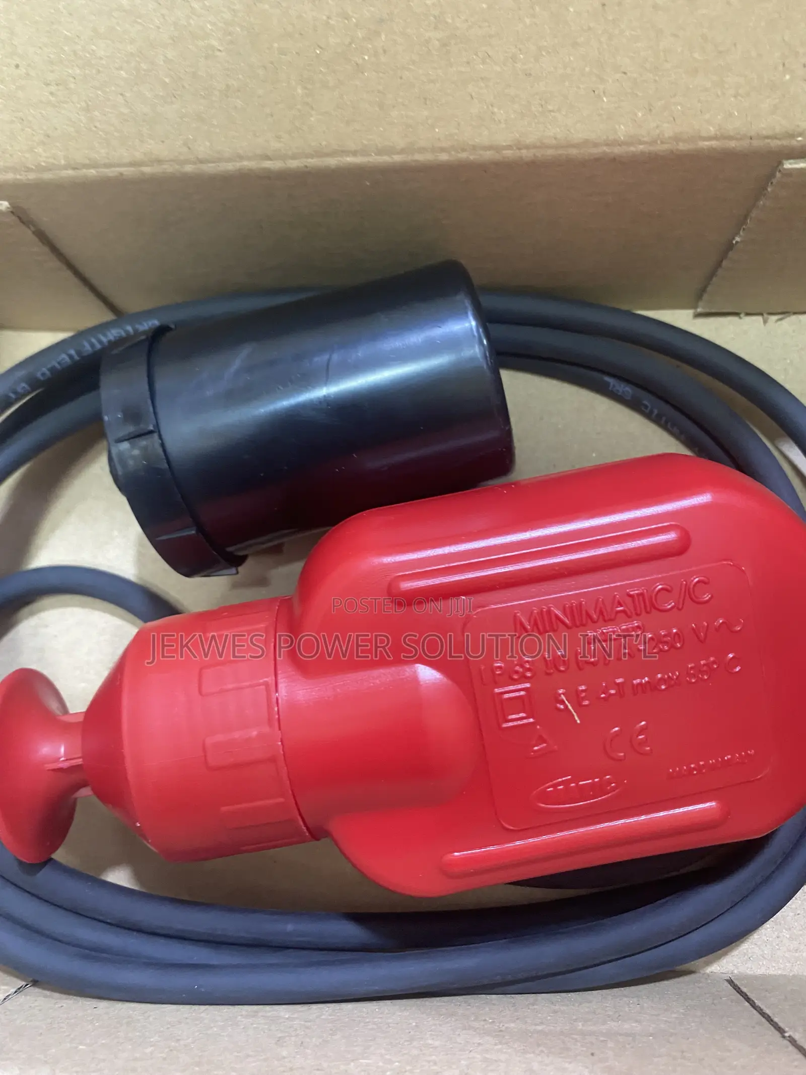 Original Floating Switch