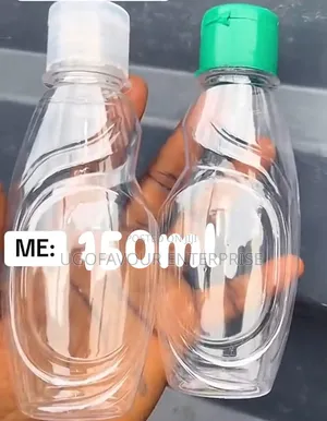 Marian Plastic for Liquid Soap