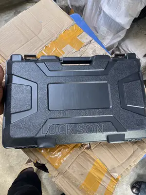 Cordless Rebar Tying Machine