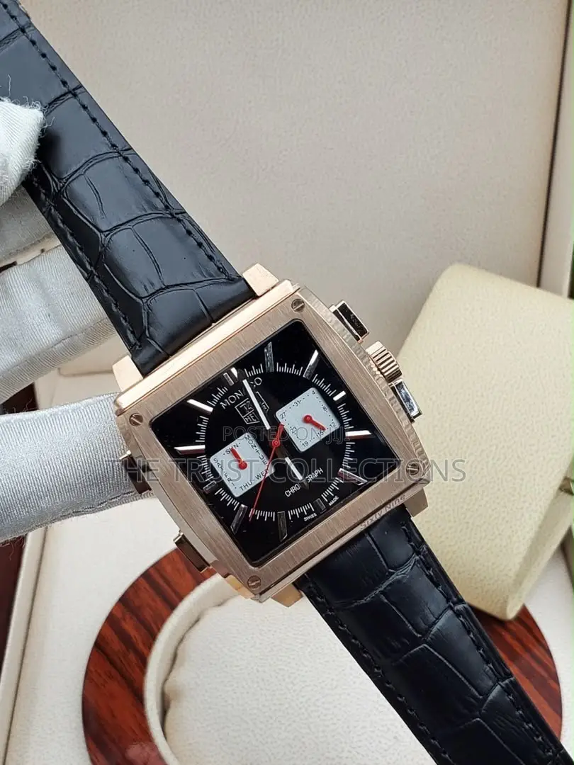 Watch Wristwatch