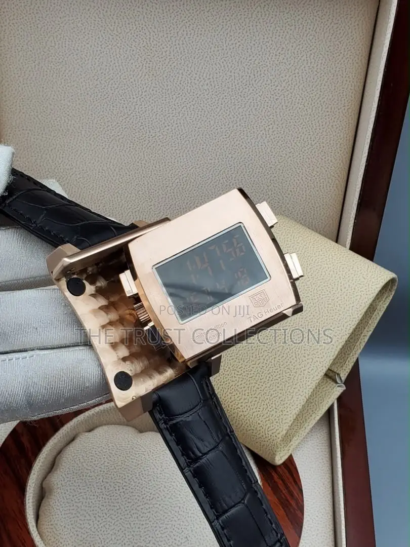 Watch Wristwatch