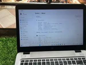 Laptop HP EliteBook 745 G2 8GB AMD HDD 256GB