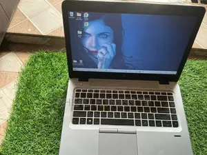 Laptop HP EliteBook 745 G2 8GB AMD HDD 256GB