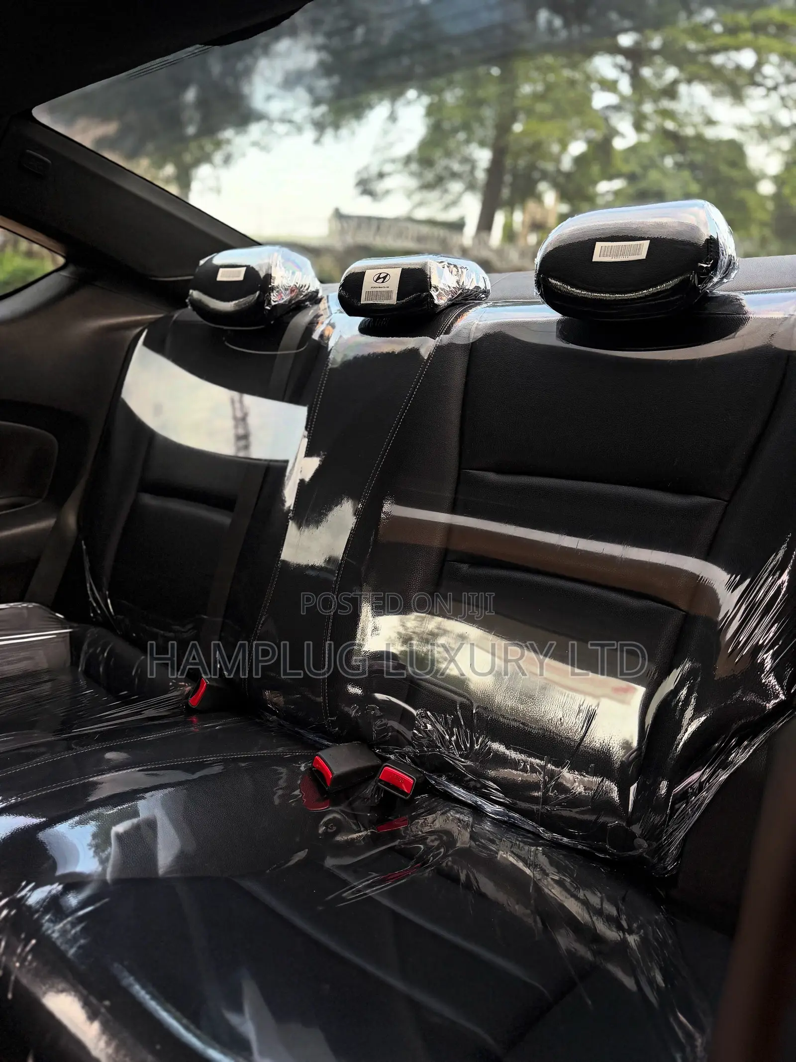 Honda Accord 2016 Black