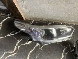 Tokunbo Headlamp for Toyota Yaris 017 Led