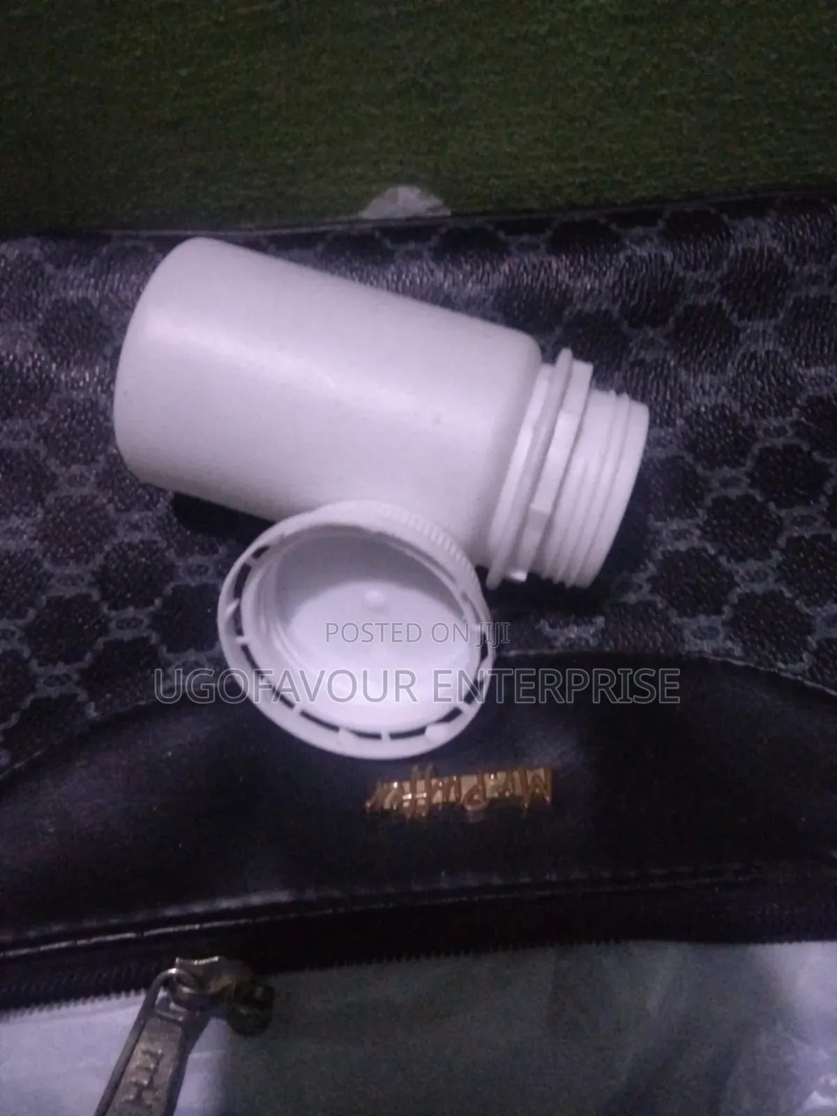 Victim C Cup