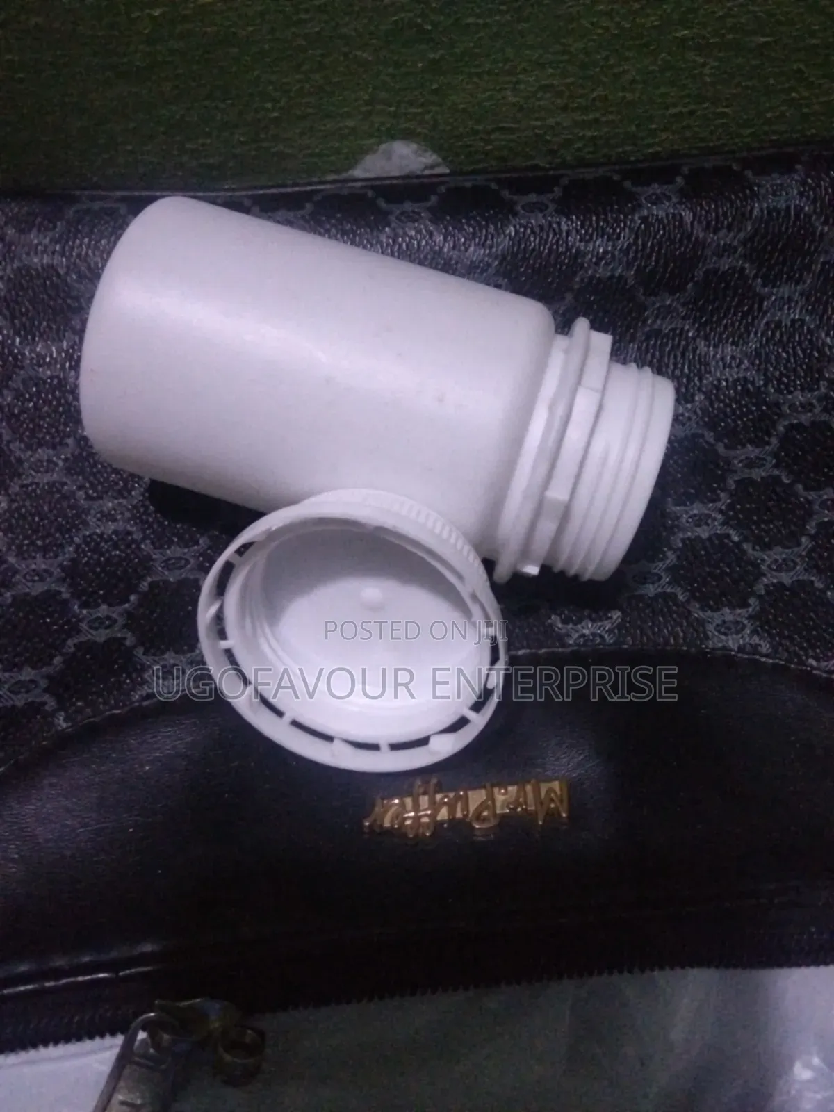 Victim C Cup