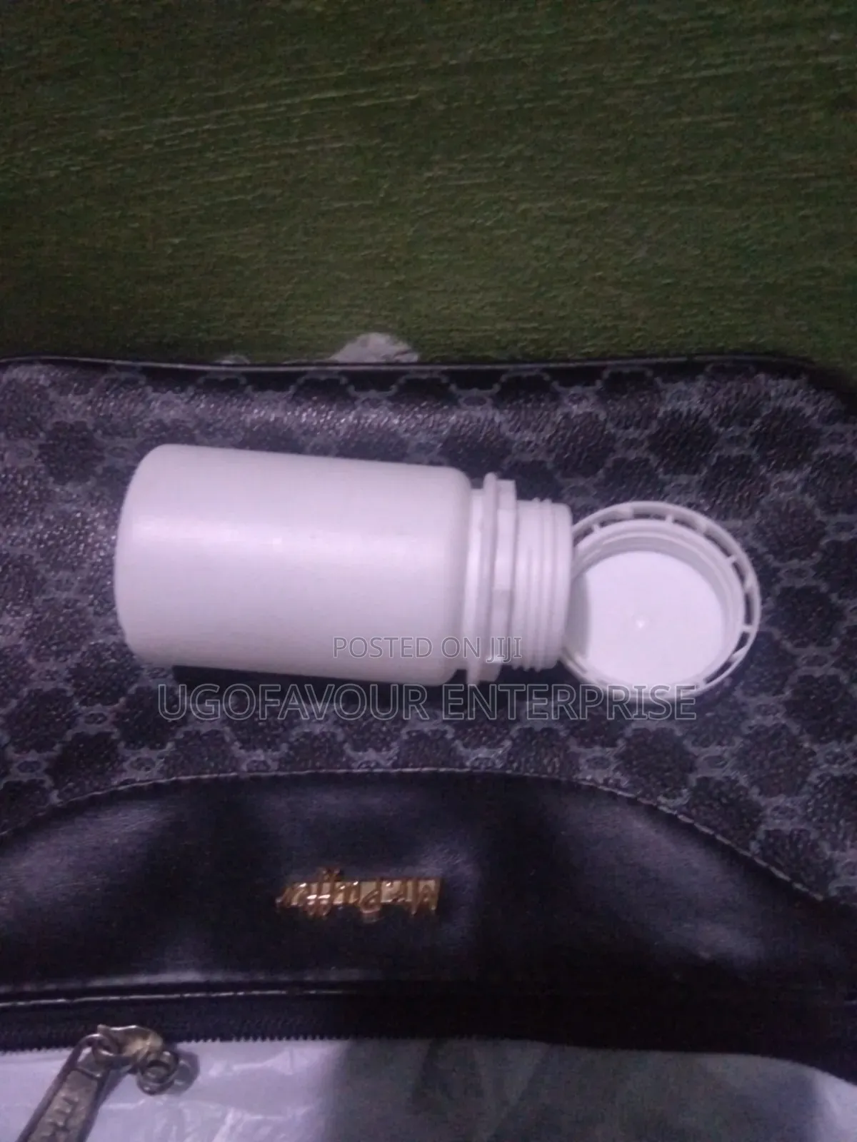 Victim C Cup