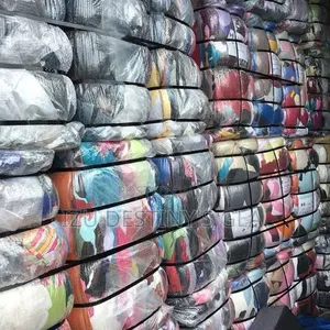 Clothes Bale